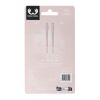 2UCC200 | Fresh 'Rebel Câble USB-C vers USB-C 2,0 m Rose pastel | sans marquage