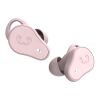 3TW1600 | Fresh 'n Rebel True Wirel. oreillettes de sport Rose pastel