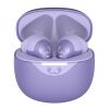 3TW2200 I Fresh 'n Rebel Twins Blaze - True Wireless earbuds with ENC Transparent Lilas