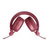 3HP1000 I Fresh 'n Rebel Code Core-Wireless on-ear Headphone Rouge / blanc | sans marquage | non disponible | non disponible
