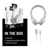 3HP1000 I Fresh 'n Rebel Code Core-Wireless on-ear Headphone Gris clair | sans marquage | non disponible | non disponible