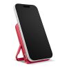 Fresh 'n Rebel Batterie externe sans fil 10000 mAh compatible MagSafe Rouge / blanc | sans marquage | non disponible | non disponible