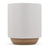 Tasse Tallin 300 ml Blanc | sans marquage | non disponible | non disponible | non disponible