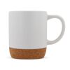 Mug Seville 250 ml Blanc | sans marquage | non disponible | non disponible | non disponible