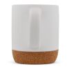 Mug Seville 250 ml Blanc | sans marquage | non disponible | non disponible | non disponible