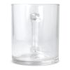 Mug en verre subli Mallorca 335ml Transparent | sans marquage | non disponible | non disponible | non disponible