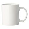 Mug sublimation Oslo 300ml Blanc | sans marquage | non disponible | non disponible | non disponible