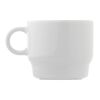 Tasse Satellite 180ml Blanc | sans marquage | non disponible | non disponible | non disponible
