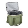 Sac isotherme Sagaform City grand 20 litres Vert