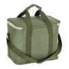 Sac isotherme Sagaform City grand 20 litres Vert | sans marquage | non disponible | non disponible | non disponible