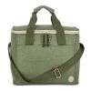 Sac isotherme Sagaform City grand 20 litres Vert | sans marquage | non disponible | non disponible | non disponible