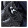 Bouteille d'eau Sagaform Ture 600 ml Noir-Noir