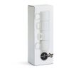 Sagaform Tasse à espresso Coffee & More 4 pièces 100ml Blanc | sans marquage