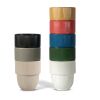 Mug Sagaform Inka 270ml Blanc