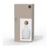 Billi carafe 1.4L Transparent | sans marquage