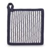 Ensemble de 2 gants de cuisine Lord Nelson Victory Bleu foncé-Blanc | sans marquage | non disponible | non disponible