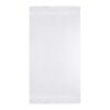 Serviette de bain Lord Nelson Fairtrade 70x130cm set of 3 Blanc | sans marquage