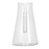 Carafe InSideOut Elin avec 2 verres Transparent | sans marquage | non disponible | non disponible