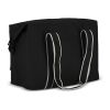 InSideOut R-PET Cooler bag Koli Noir | sans marquage | non disponible | non disponible
