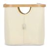 InSideOut rPET Panier à provisions Sogne 38 x 26 x 25cm Ecru | sans marquage | non disponible | non disponible