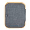 Panier pliant InSideOut avec couvercle Sogne 40.5 x 33 x 30cm Gris foncé | sans marquage | non disponible | non disponible