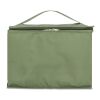 Panier Sogne InSideOut pliable (refroidissement) 38 x 26 x 25cm Vert olive