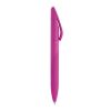 Stylo Slash Soft touch Fabriqué en Allemagne Rose