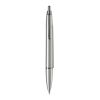 Stylo bille bannière argent Argent | Banner | bannière | 199 mm x 68 mm | non disponible