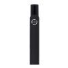 Alicante toucher doux R-AL encre bleue Noir
