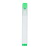 Surligneur ovale Vert | sans marquage | non disponible | non disponible