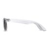 Lunettes de soleil transparentes Bradley UV-400 Noir-Noir | sans marquage | non disponible | non disponible | non disponible