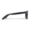 Lunettes de soleil en fibre de paille naturelle Earth UV400 noir | sans marquage | non disponible | non disponible | non disponible