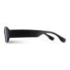 Lunettes de soleil Charli RPC Noir | sans marquage | non disponible | non disponible | non disponible