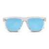 Lunettes de soleil Mia R-PC UV400 Bleu / Blanc-Bleu / Blanc | sans marquage | non disponible | non disponible