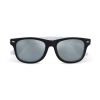 Lunettes de soleil Tate miroir UV400 Blanc