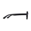 Lunettes de soleil Lars UV400 Noir-Orange