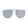 Lunettes de soleil Elin UV400 Argent-Argent | sans marquage | non disponible | non disponible