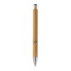 Stylo Alicante bambou Nature | sans marquage | non disponible | non disponible | non disponible