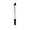 Stylo Vegetal Pen opaque Blanc-Noir | sans marquage | non disponible | non disponible | non disponible