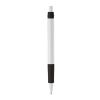 Stylo Vegetal Pen opaque Blanc-Noir | sans marquage | non disponible | non disponible | non disponible