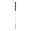 Stylo Ingeo TM Pen Clear transparent Noir | Sérigraphie 1 couleur | à 270 degrés du clip | 45 mm x 25 mm | non disponible