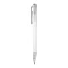 Stylo Ingeo TM Pen Clear transparent Transparent