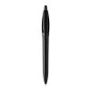 Stylo S! Extra opaque Noir