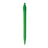 Stylo Cosmo Opaque Vert | sans marquage | non disponible | non disponible | non disponible