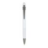 Stylo à bille en aluminium Toulouse Softtouch Couleur personnalisée