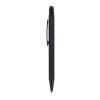 Stylo à bille Venice Deluxe Noir | sans marquage | non disponible | non disponible