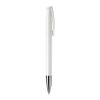 Stylo Avalon Opaque Pointe métal Couleur personnalisée