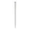 Stylo Deniro Opaque Blanc