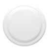 Frisbee Blanc | sans marquage | non disponible | non disponible | non disponible