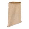 Sac cadeau en jute 50x70cm Nature | sans marquage | non disponible | non disponible